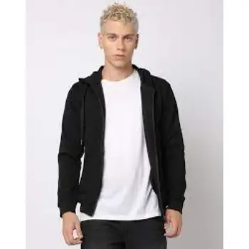 Black Sweatshirt  Hoodies for Men